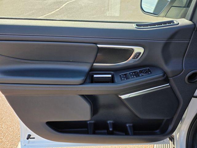 2026 Ford Expedition Max Platinum MAX