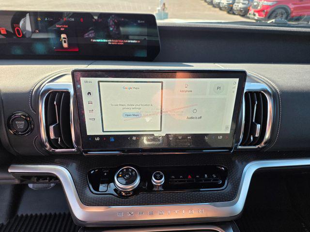 2026 Ford Expedition Max Platinum MAX