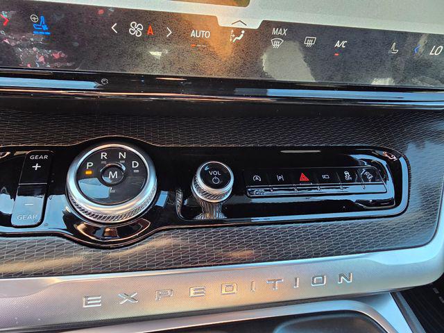2026 Ford Expedition Max Platinum MAX