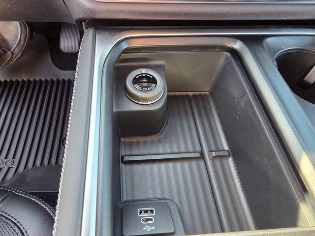 2026 Ford Expedition Max Platinum MAX