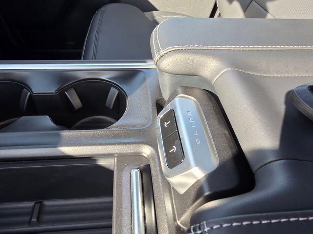 2026 Ford Expedition Max Platinum MAX