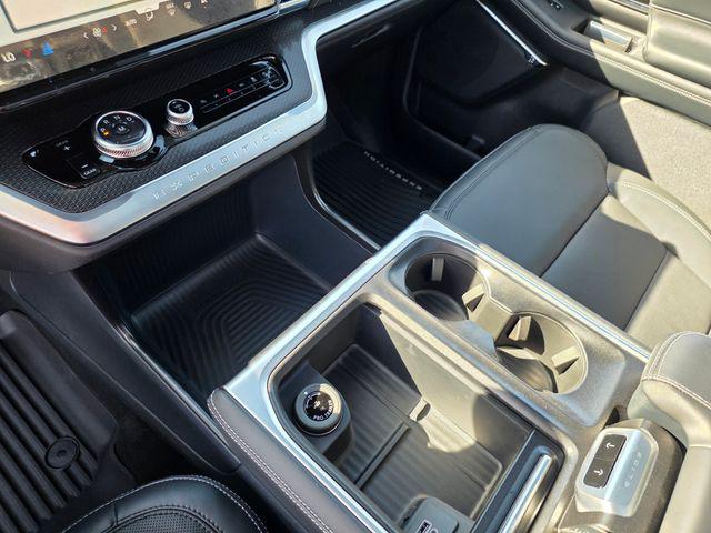 2026 Ford Expedition Max Platinum MAX