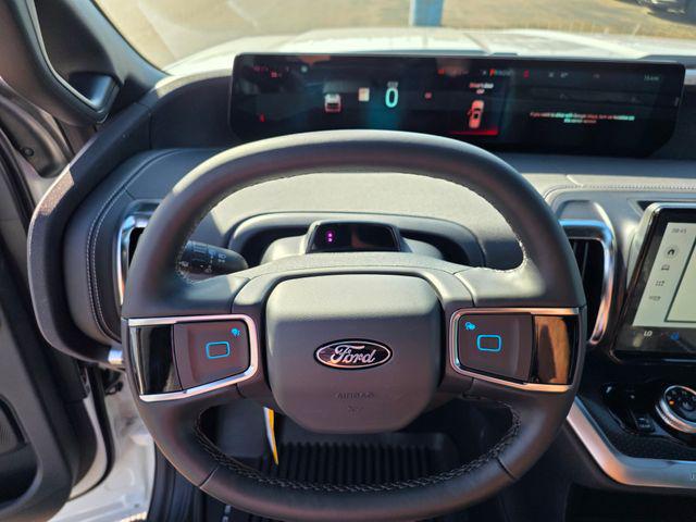 2026 Ford Expedition Max Platinum MAX