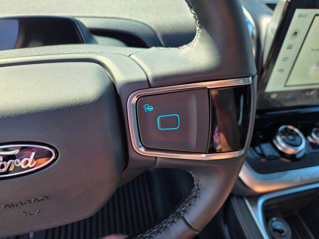 2026 Ford Expedition Max Platinum MAX