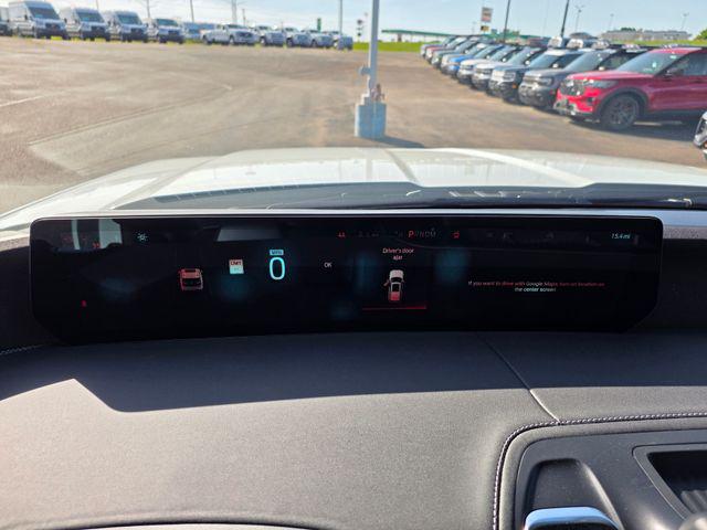 2026 Ford Expedition Max Platinum MAX