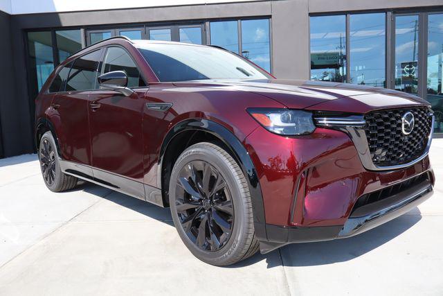 2026 Mazda X-90 3.3 Turbo S Premium Sport for sale in Saint Petersburg, FL