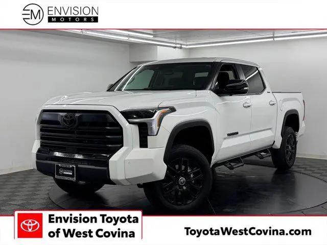 2024 Toyota Tundra Limited for sale in West Covina, CA