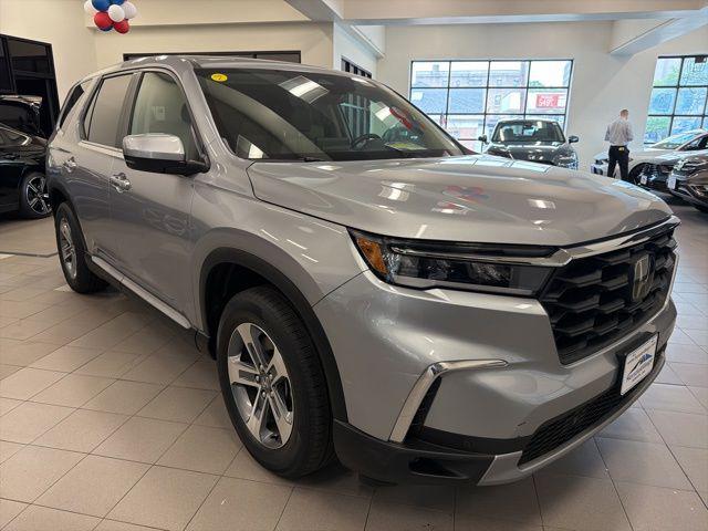 2024 Honda Pilot EX-L for sale in Newton, MA