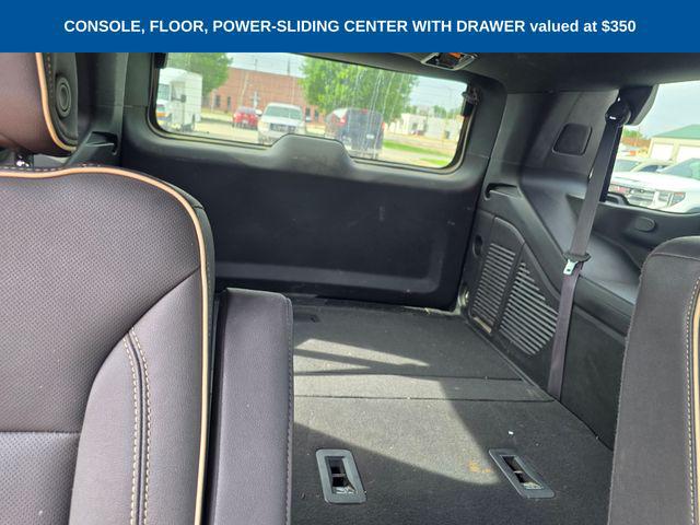 2022 GMC Yukon 4WD SLT