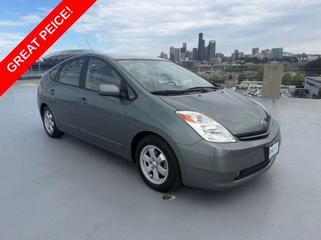 2004 Toyota Prius Base for sale in Seattle, WA