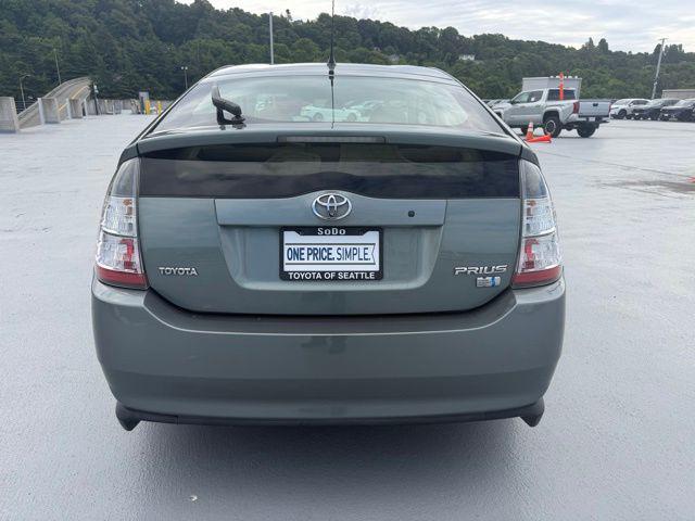 2004 Toyota Prius Base