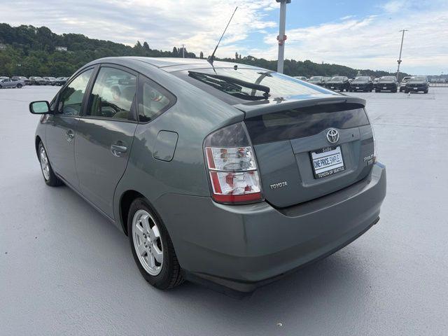 2004 Toyota Prius Base