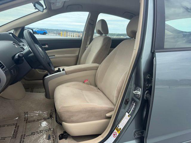 2004 Toyota Prius Base