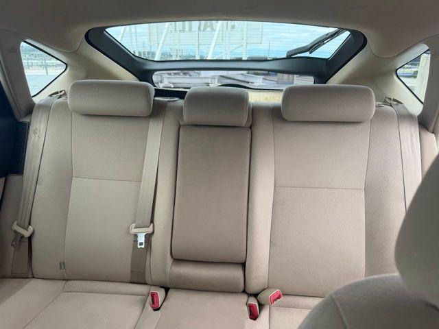2004 Toyota Prius Base
