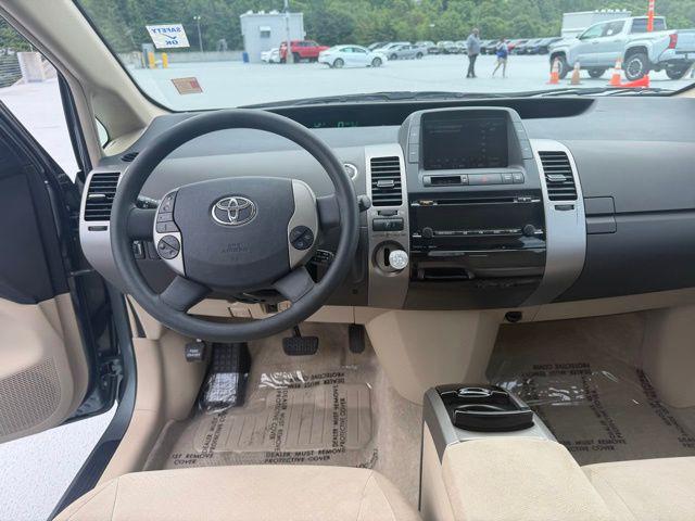 2004 Toyota Prius Base