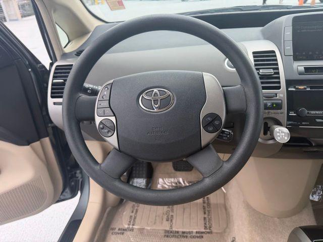 2004 Toyota Prius Base