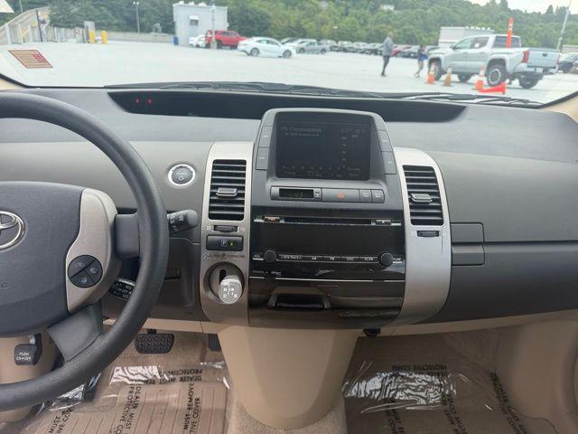 2004 Toyota Prius Base