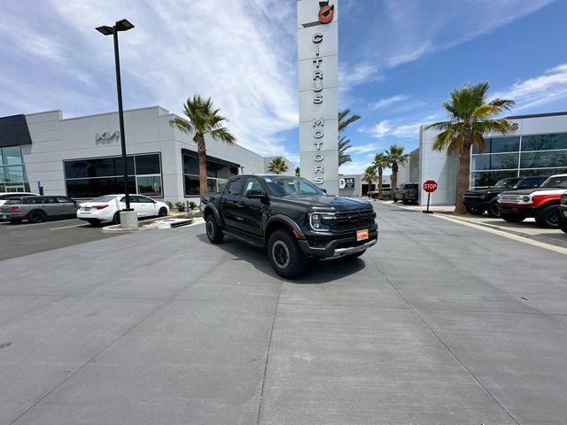 2026 Ford Ranger Raptor for sale in Ontario, CA