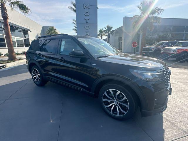 2026 Ford Explorer ST-Line for sale in Ontario, CA