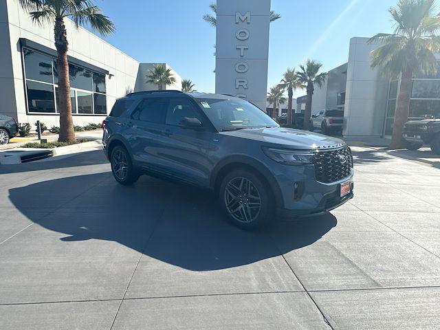 2026 Ford Explorer ST-Line for sale in Ontario, CA