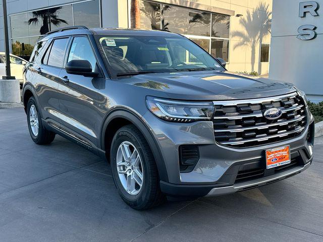 2026 Ford Explorer Active for sale in Ontario, CA
