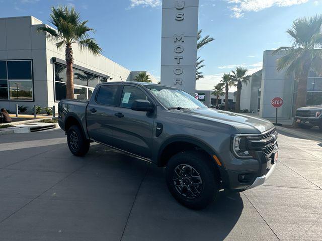 2026 Ford Ranger XLT for sale in Ontario, CA