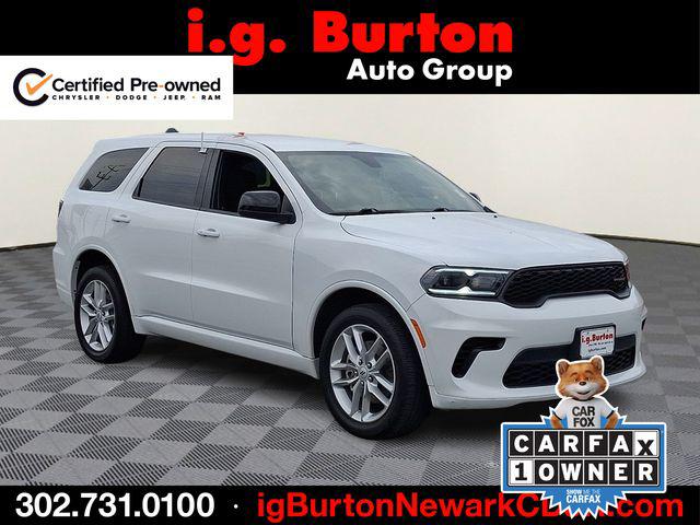 2025 Dodge Durango GT AWD for sale in Newark, DE
