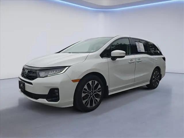 2025 Honda Odyssey Elite for sale in Knoxville, TN