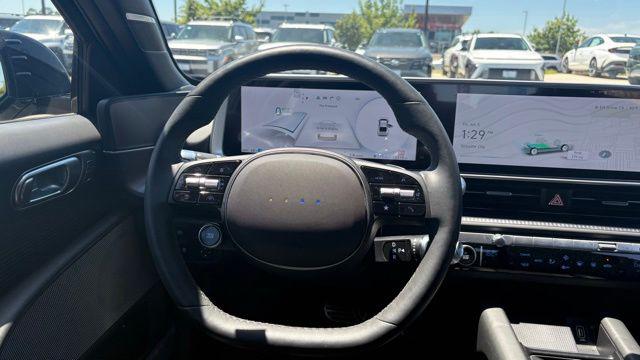 2023 Hyundai IONIQ 6 Limited