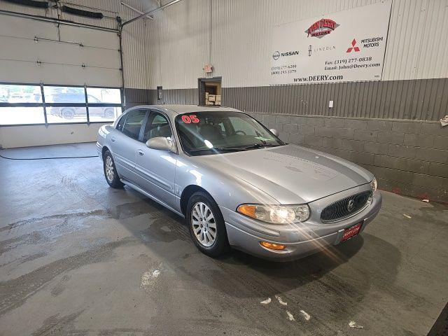 2005 Buick LeSabre Limited for sale in Cedar Falls, IA