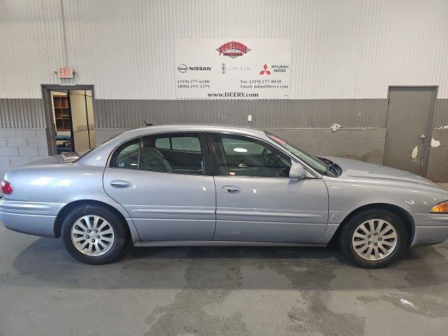 2005 Buick LeSabre Limited