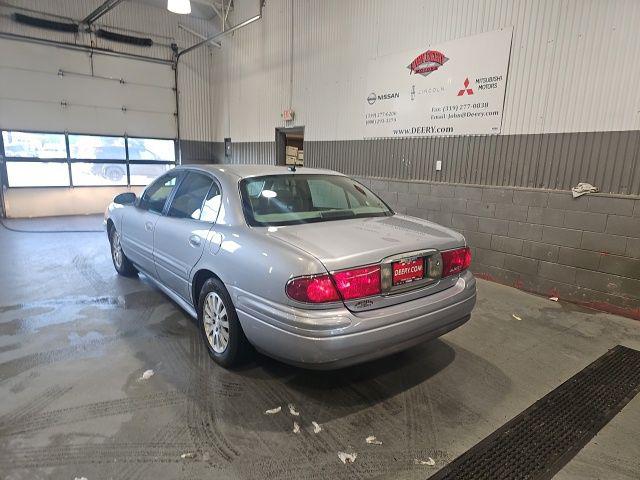 2005 Buick LeSabre Limited