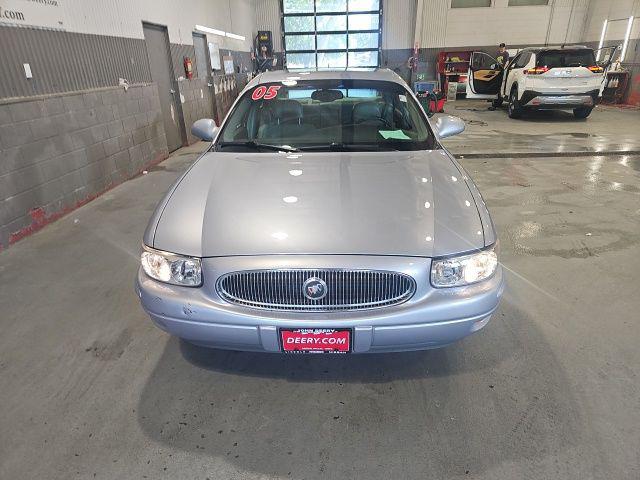 2005 Buick LeSabre Limited