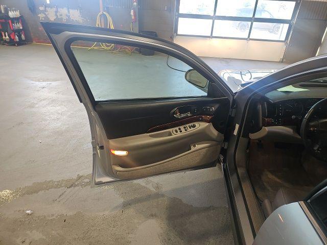 2005 Buick LeSabre Limited