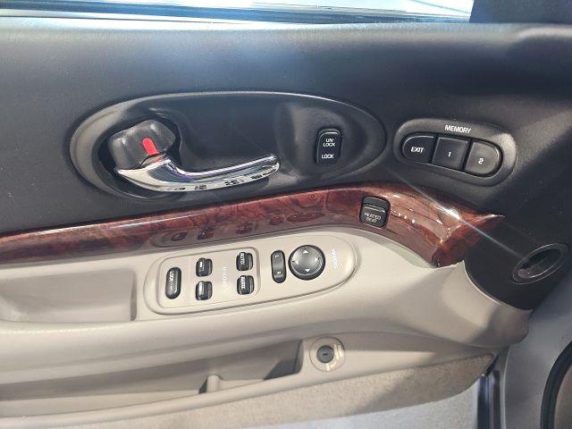2005 Buick LeSabre Limited