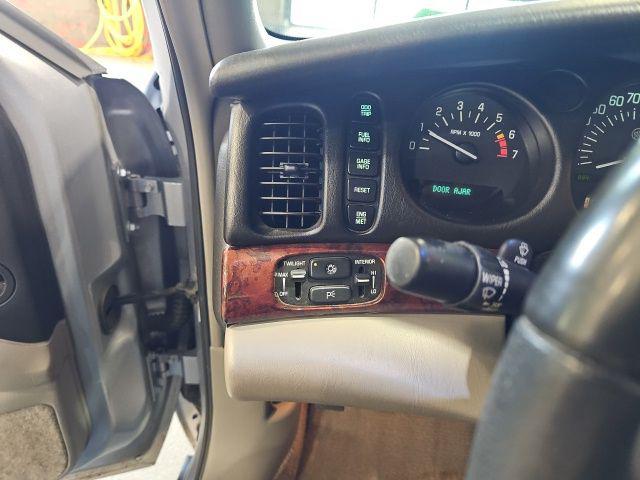 2005 Buick LeSabre Limited