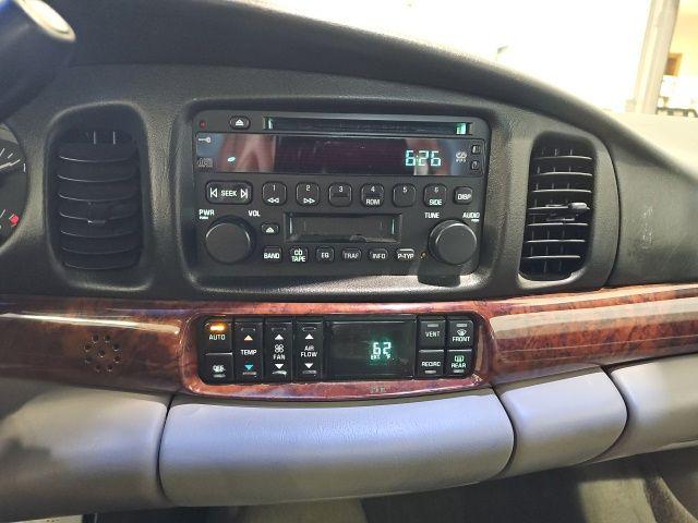 2005 Buick LeSabre Limited