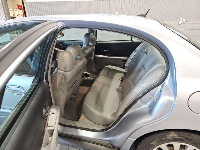 2005 Buick LeSabre Limited