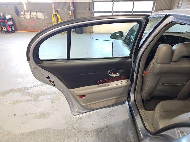 2005 Buick LeSabre Limited
