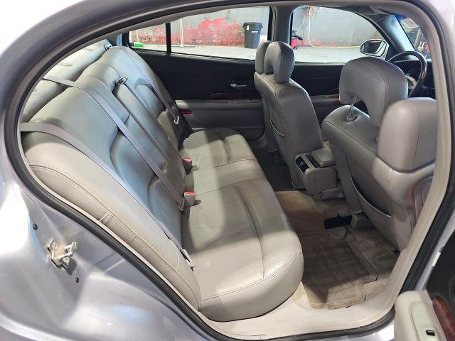 2005 Buick LeSabre Limited