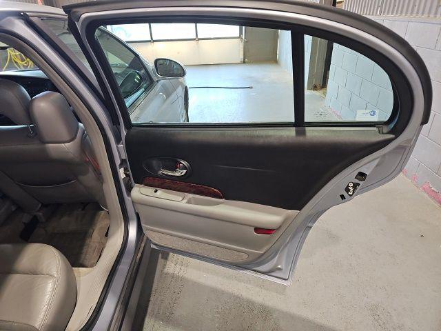 2005 Buick LeSabre Limited