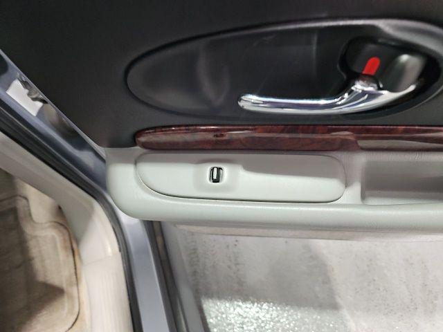 2005 Buick LeSabre Limited