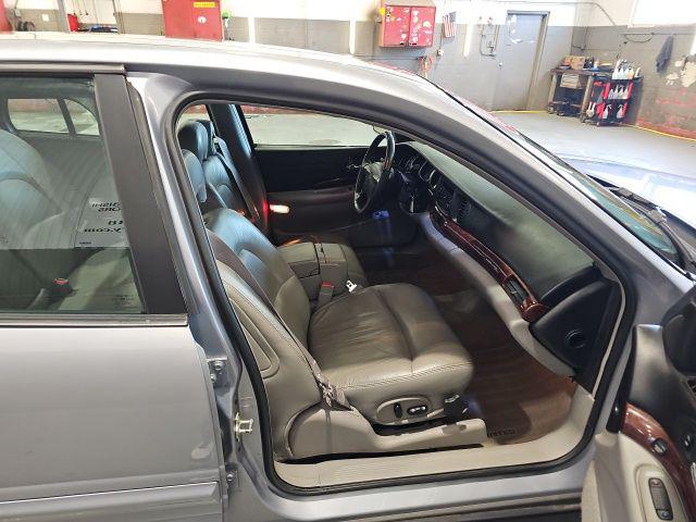 2005 Buick LeSabre Limited