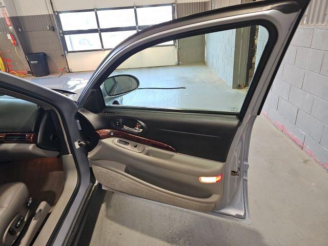 2005 Buick LeSabre Limited