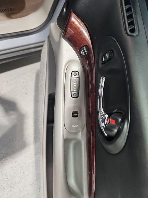 2005 Buick LeSabre Limited