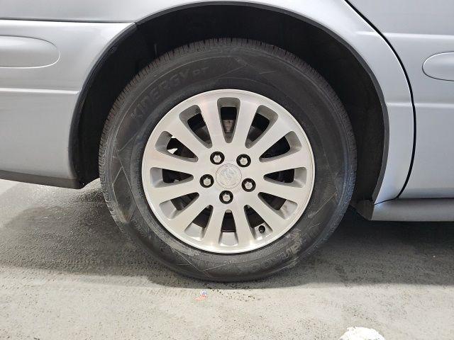 2005 Buick LeSabre Limited