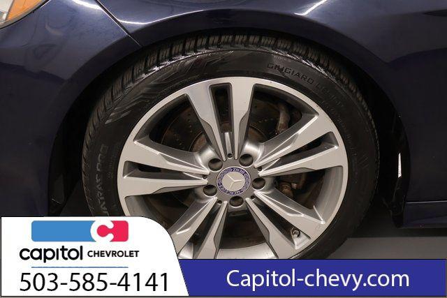 2014 Mercedes-Benz E 350 E 350