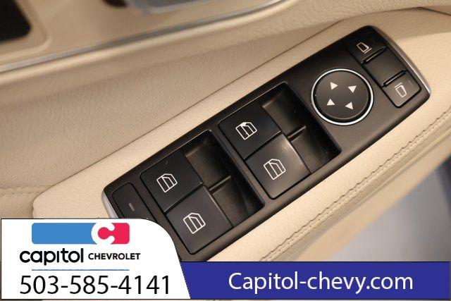 2014 Mercedes-Benz E 350 E 350