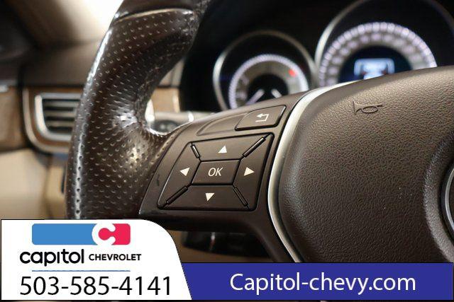 2014 Mercedes-Benz E 350 E 350