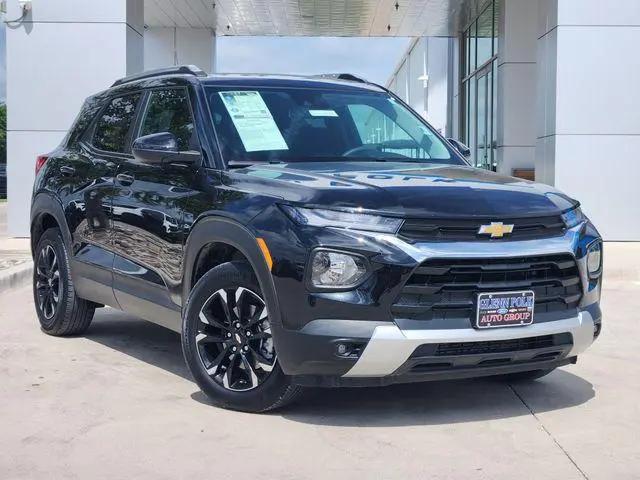 2023 Chevrolet TrailBlazer FWD LT for sale in Sanger, TX